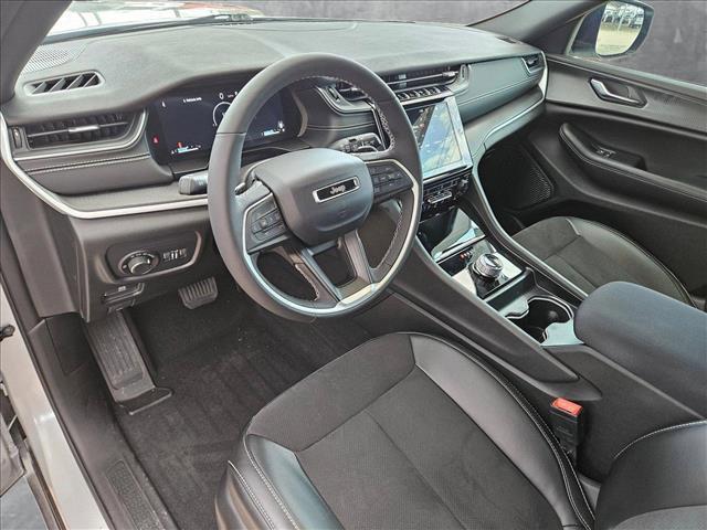 used 2024 Jeep Grand Cherokee car, priced at $34,995