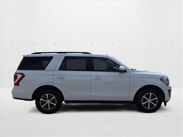 used 2020 Ford Expedition car, priced at $24,893