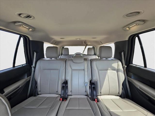 used 2020 Ford Expedition car, priced at $24,893