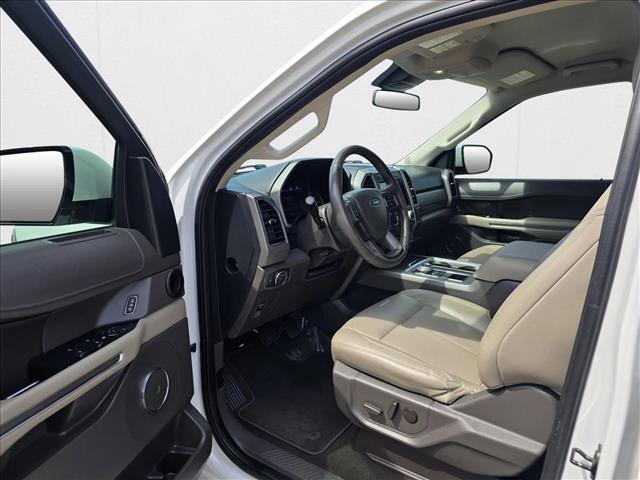 used 2020 Ford Expedition car, priced at $24,893