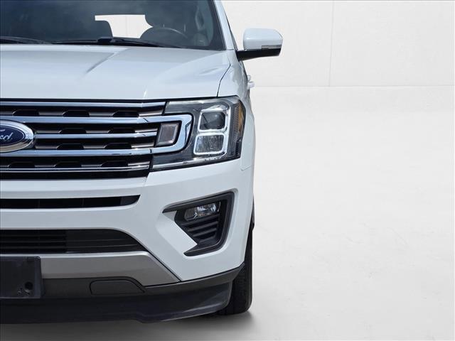 used 2020 Ford Expedition car, priced at $24,893