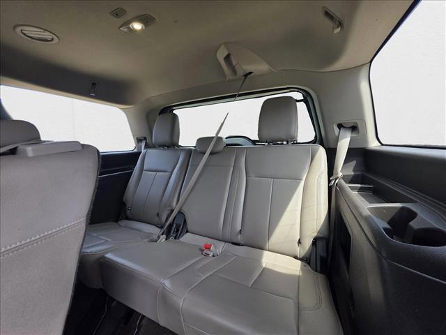 used 2020 Ford Expedition car, priced at $24,893