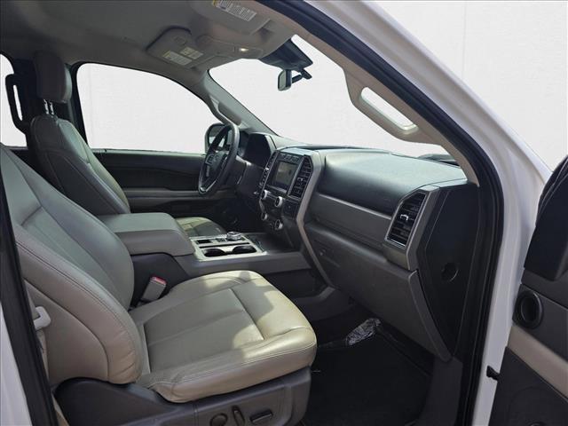 used 2020 Ford Expedition car, priced at $24,893