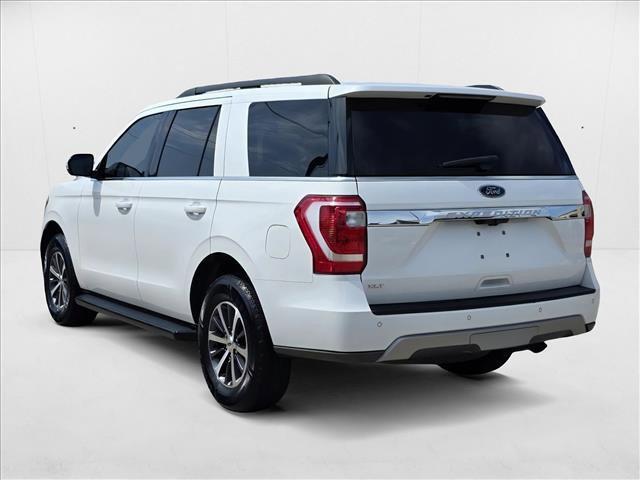 used 2020 Ford Expedition car, priced at $24,893