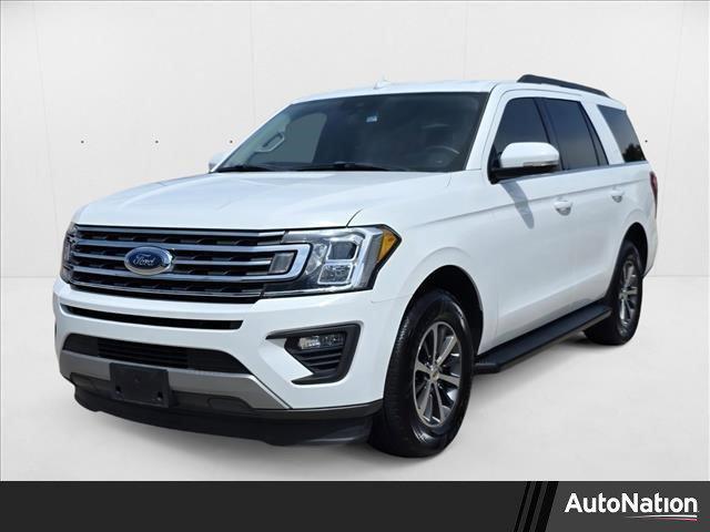 used 2020 Ford Expedition car, priced at $26,690