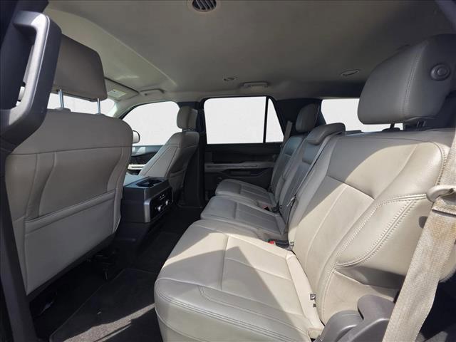 used 2020 Ford Expedition car, priced at $24,893