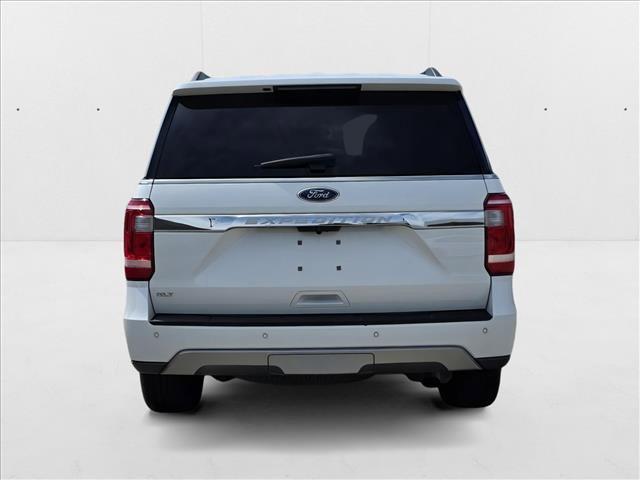 used 2020 Ford Expedition car, priced at $24,893