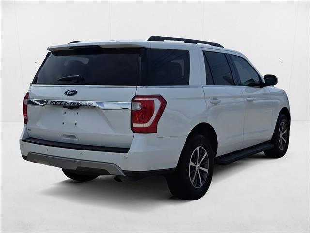 used 2020 Ford Expedition car, priced at $24,893