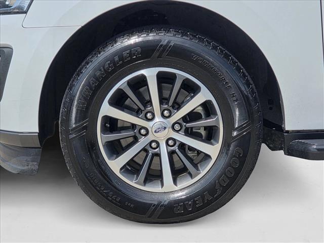 used 2020 Ford Expedition car, priced at $24,893