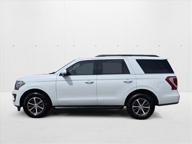 used 2020 Ford Expedition car, priced at $24,893