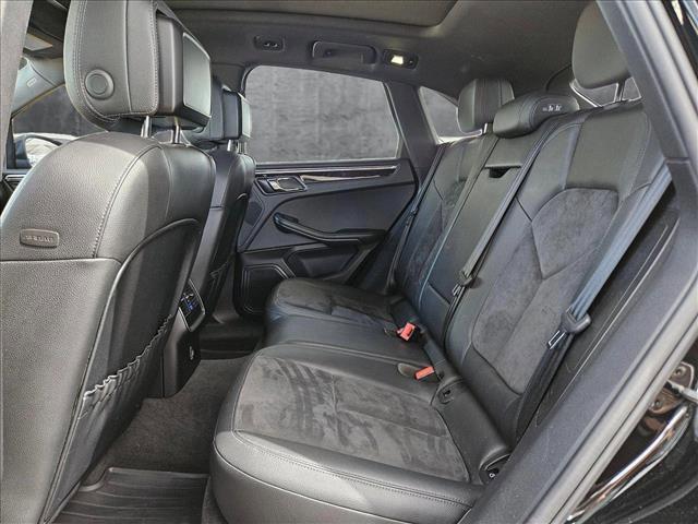 used 2018 Porsche Macan car, priced at $23,991