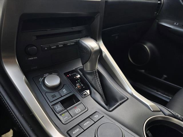 used 2015 Lexus NX 200t car, priced at $14,449