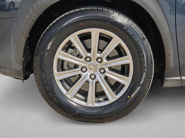 used 2015 Lexus NX 200t car, priced at $14,449