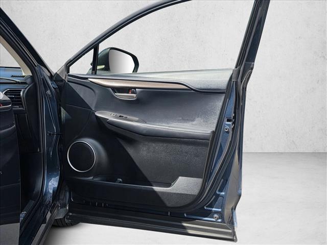 used 2015 Lexus NX 200t car, priced at $14,449