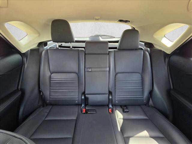 used 2015 Lexus NX 200t car, priced at $14,449