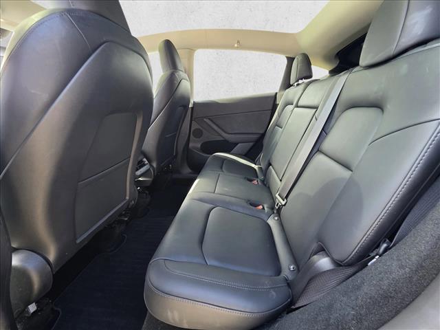 used 2023 Tesla Model Y car, priced at $34,440