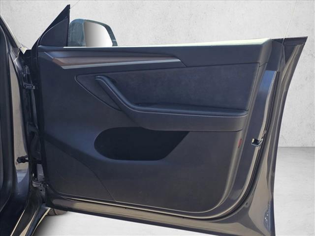 used 2023 Tesla Model Y car, priced at $33,497