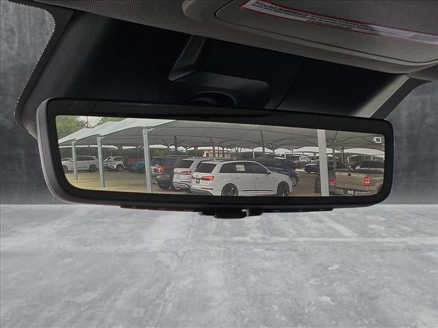 used 2023 Toyota Tundra Hybrid car, priced at $53,889