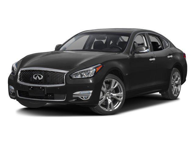 used 2016 INFINITI Q70 car, priced at $13,990