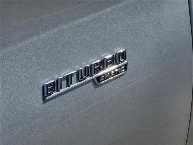 used 2019 Mercedes-Benz AMG C 43 car, priced at $29,991