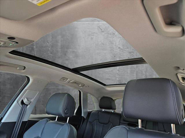 used 2024 Audi Q5 car, priced at $48,892