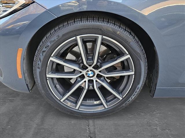 used 2021 BMW 430 car, priced at $29,492