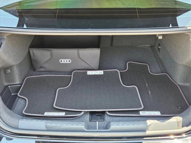 used 2024 Audi RS 3 car, priced at $65,881