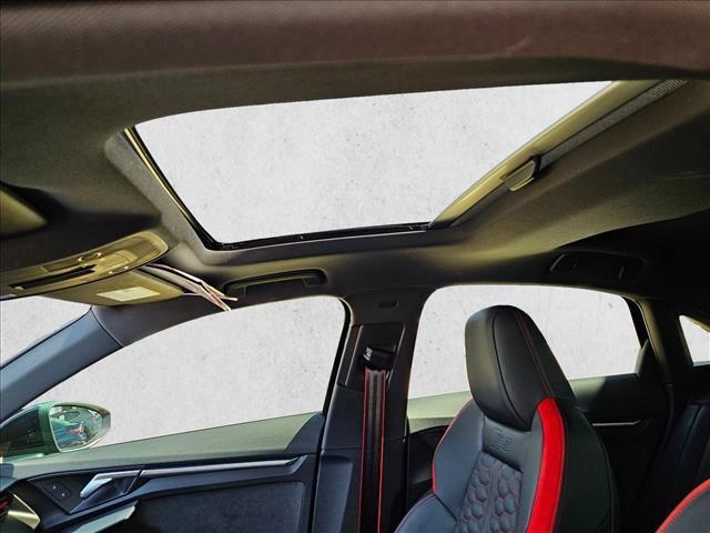 used 2024 Audi RS 3 car, priced at $65,881