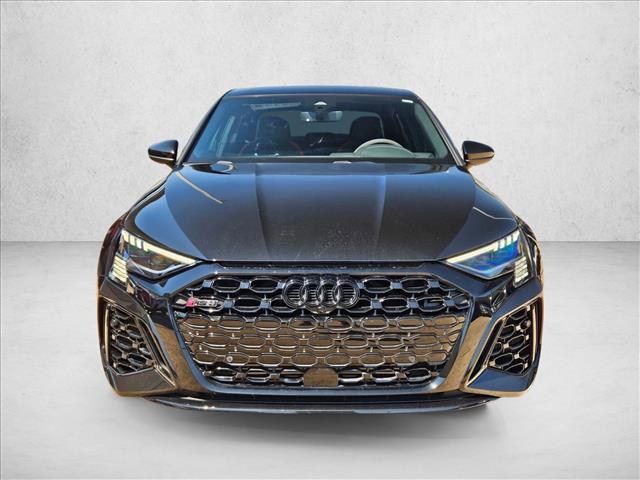 used 2024 Audi RS 3 car, priced at $65,881