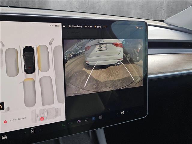 used 2022 Tesla Model Y car, priced at $31,992