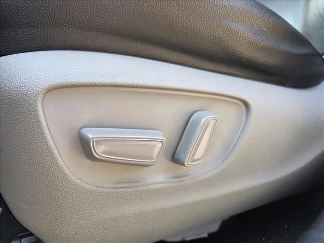 used 2021 Toyota Highlander car, priced at $20,983