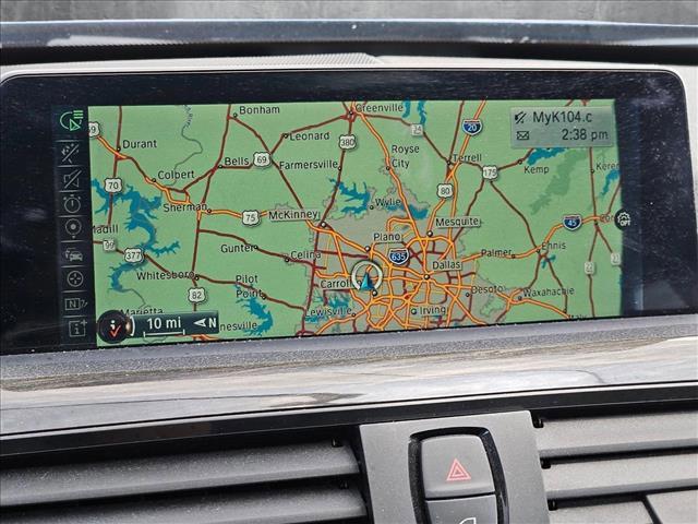 used 2016 BMW 428 car, priced at $16,595