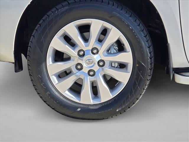 used 2016 Toyota Sequoia car, priced at $22,991