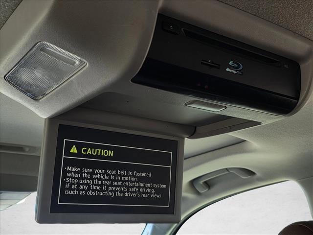 used 2016 Toyota Sequoia car, priced at $22,991