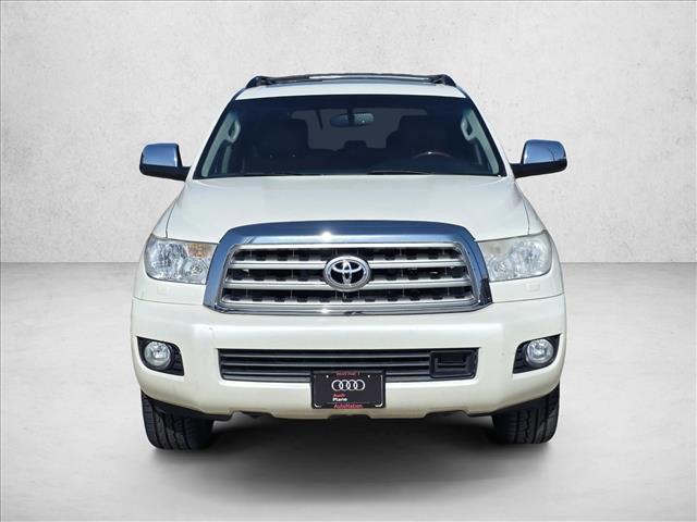 used 2016 Toyota Sequoia car, priced at $22,991