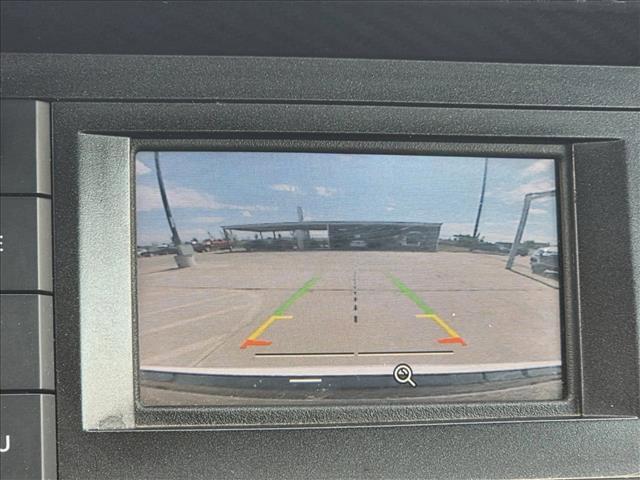 used 2016 Ford Mustang car, priced at $12,759