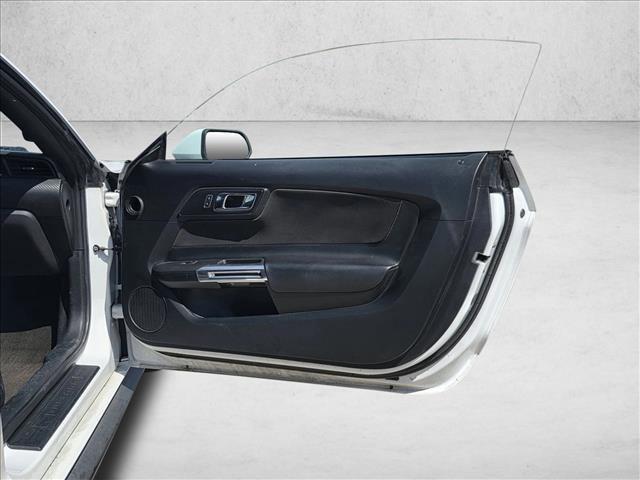 used 2016 Ford Mustang car, priced at $12,759