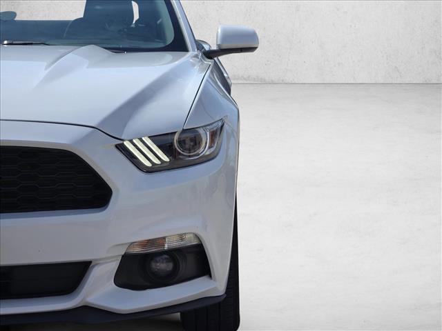 used 2016 Ford Mustang car, priced at $12,759