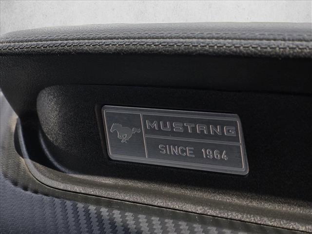 used 2016 Ford Mustang car, priced at $12,759