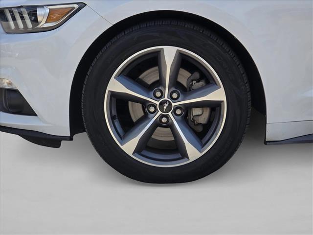 used 2016 Ford Mustang car, priced at $12,759