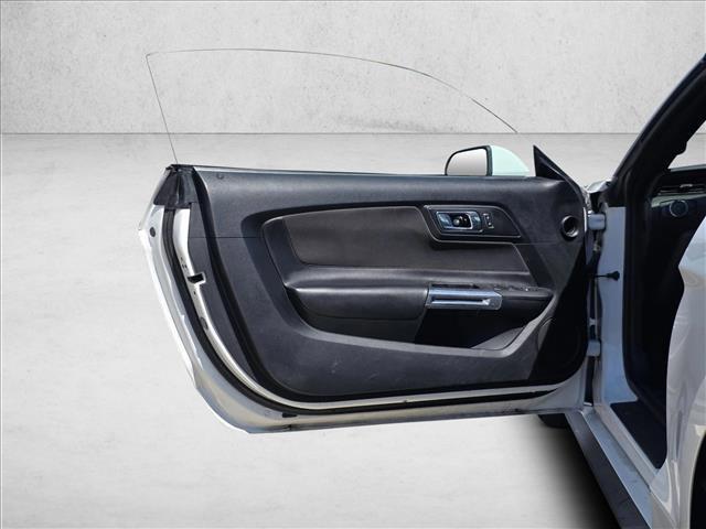 used 2016 Ford Mustang car, priced at $12,759