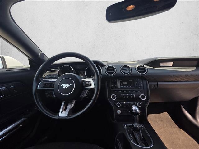 used 2016 Ford Mustang car, priced at $12,759