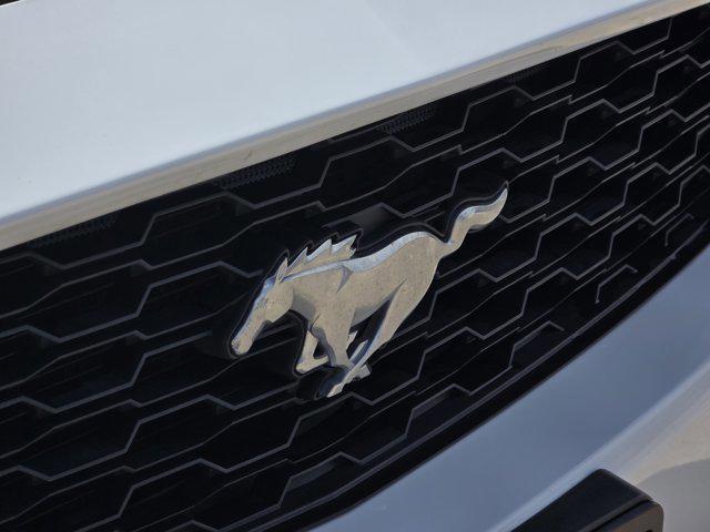 used 2016 Ford Mustang car, priced at $14,481