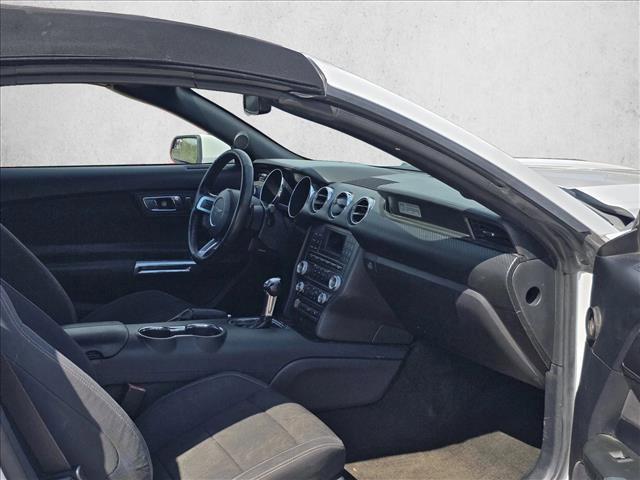 used 2016 Ford Mustang car, priced at $12,759