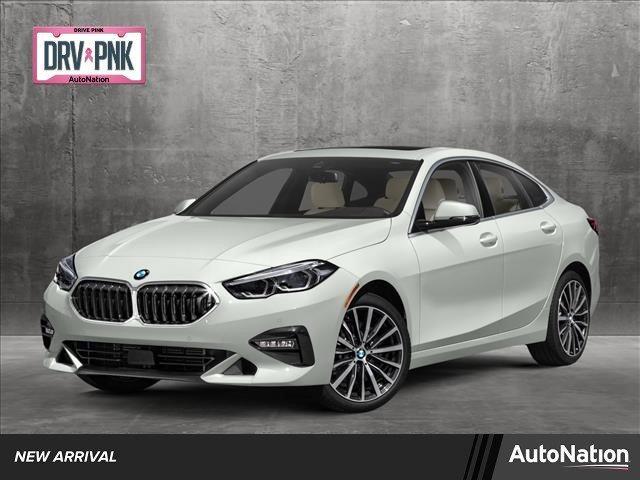 used 2022 BMW 228 Gran Coupe car, priced at $26,984