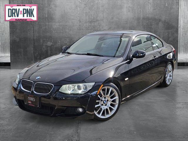 used 2012 BMW 328 car, priced at $11,492