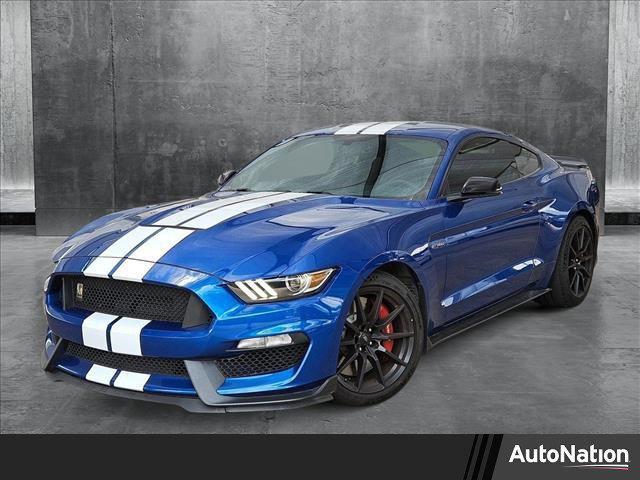 used 2017 Ford Shelby GT350 car, priced at $55,997