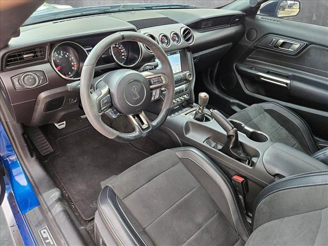 used 2017 Ford Shelby GT350 car, priced at $55,997