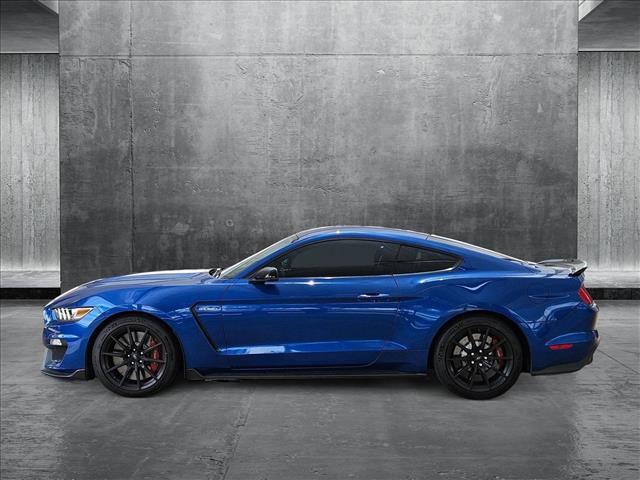 used 2017 Ford Shelby GT350 car, priced at $55,997