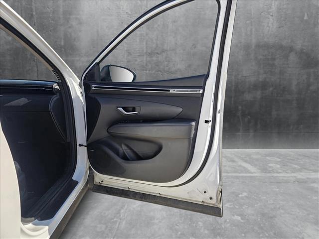 used 2022 Hyundai Tucson car, priced at $23,997